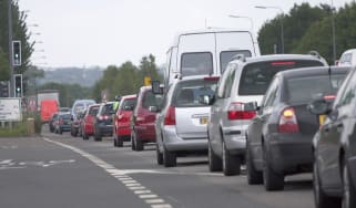 Traffic