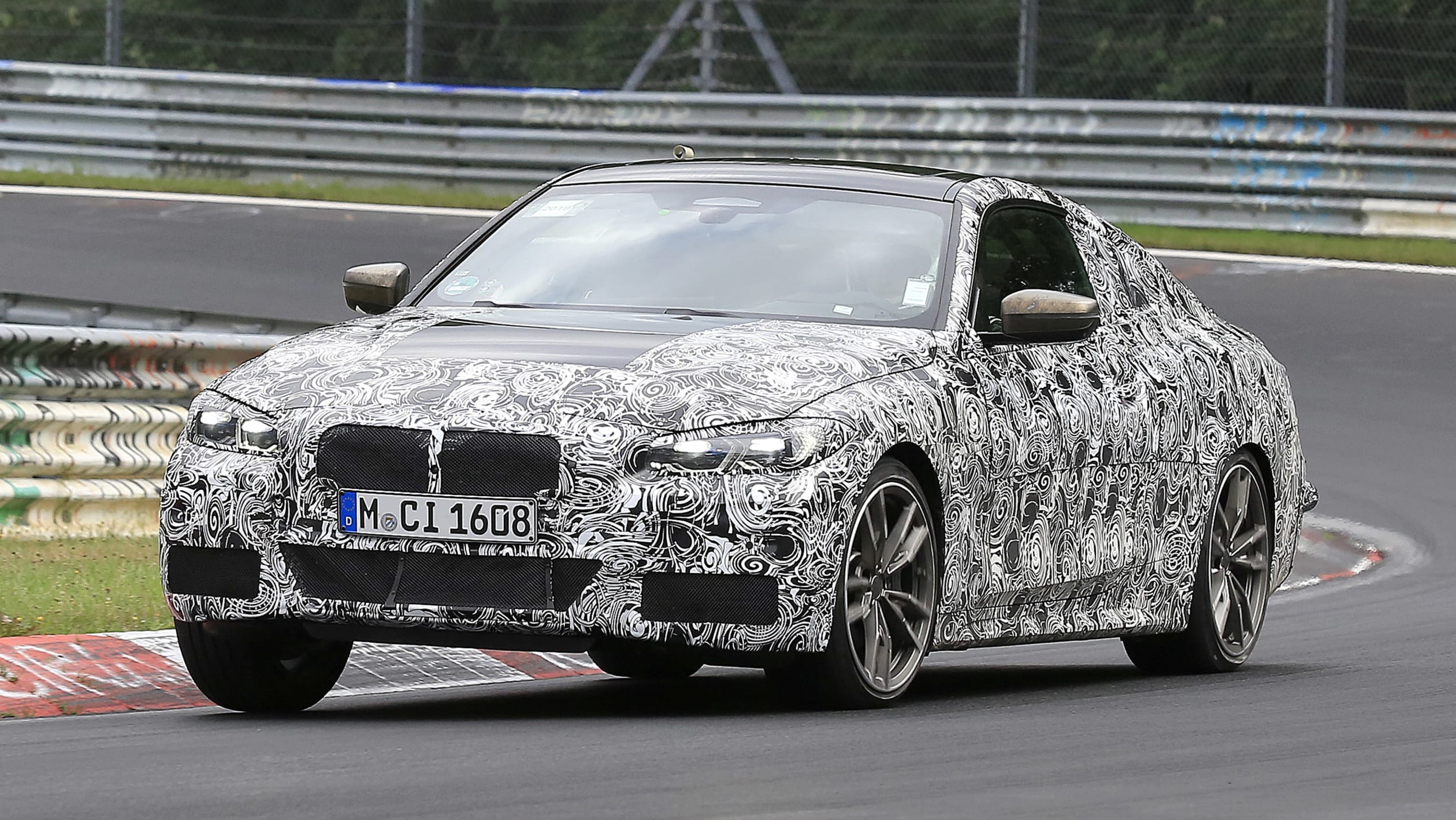 4 series concept 2020