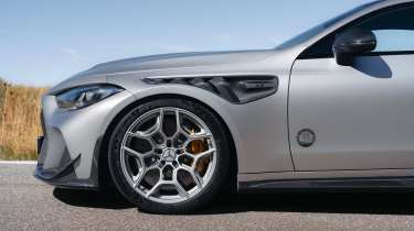 Mercedes-AMG CLE 646 Spezialanfertigung - front wheel
