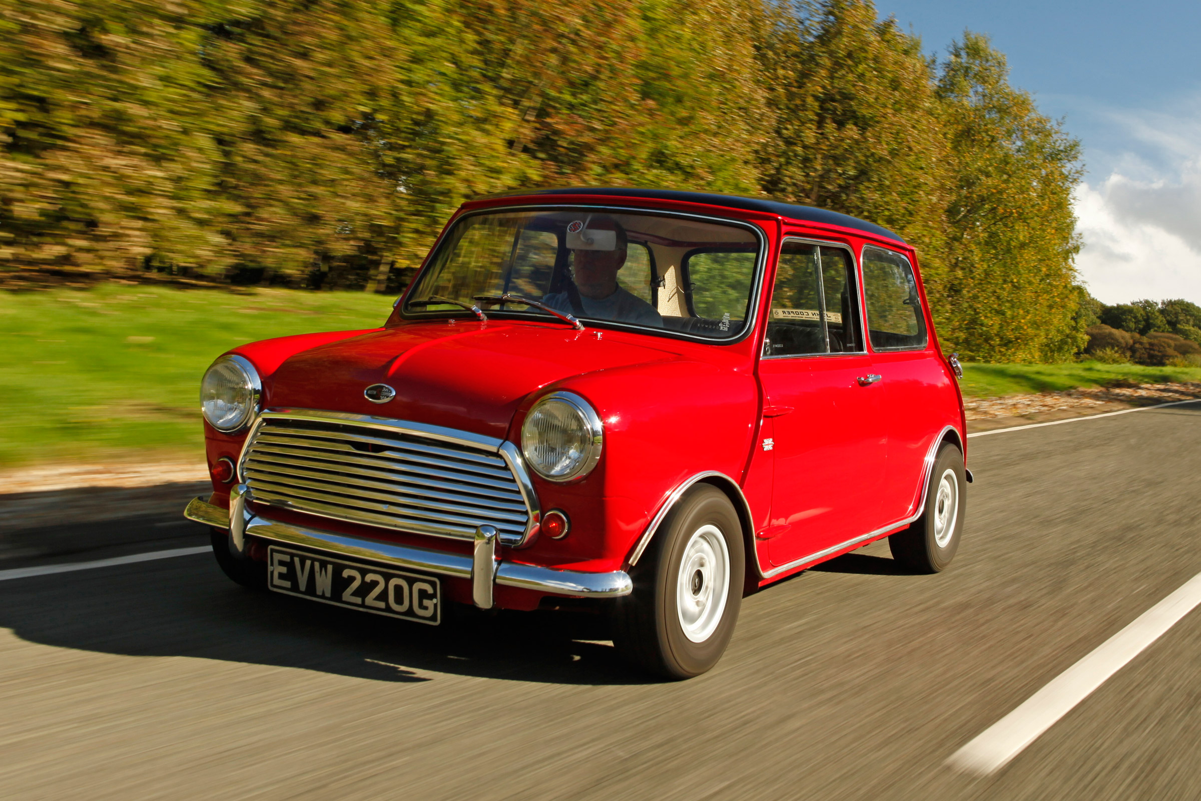 Auto Express' used car Christmas list Auto Express