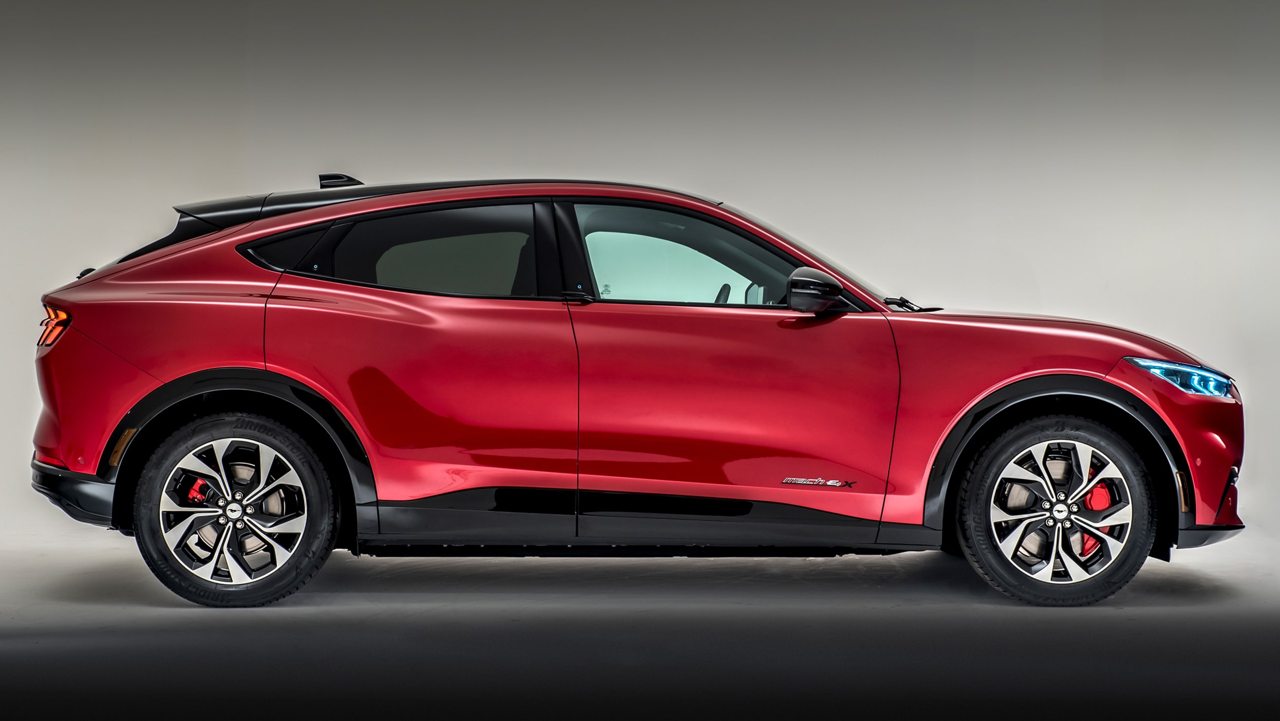 New 2020 Ford Mustang Mach-E launched in London - pictures | Auto Express