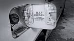 Death of diesel 