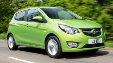 Vauxhall Viva
