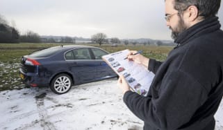 Renault Laguna 2.0 dCi