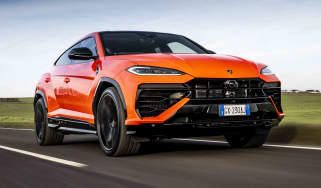 Lamborghini Urus SE - main image