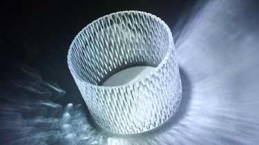 New Bentley Torcal teasers - diamond glass no hand
