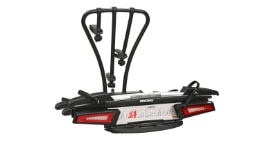 Best towbar-mounted bike racks - Yakima
