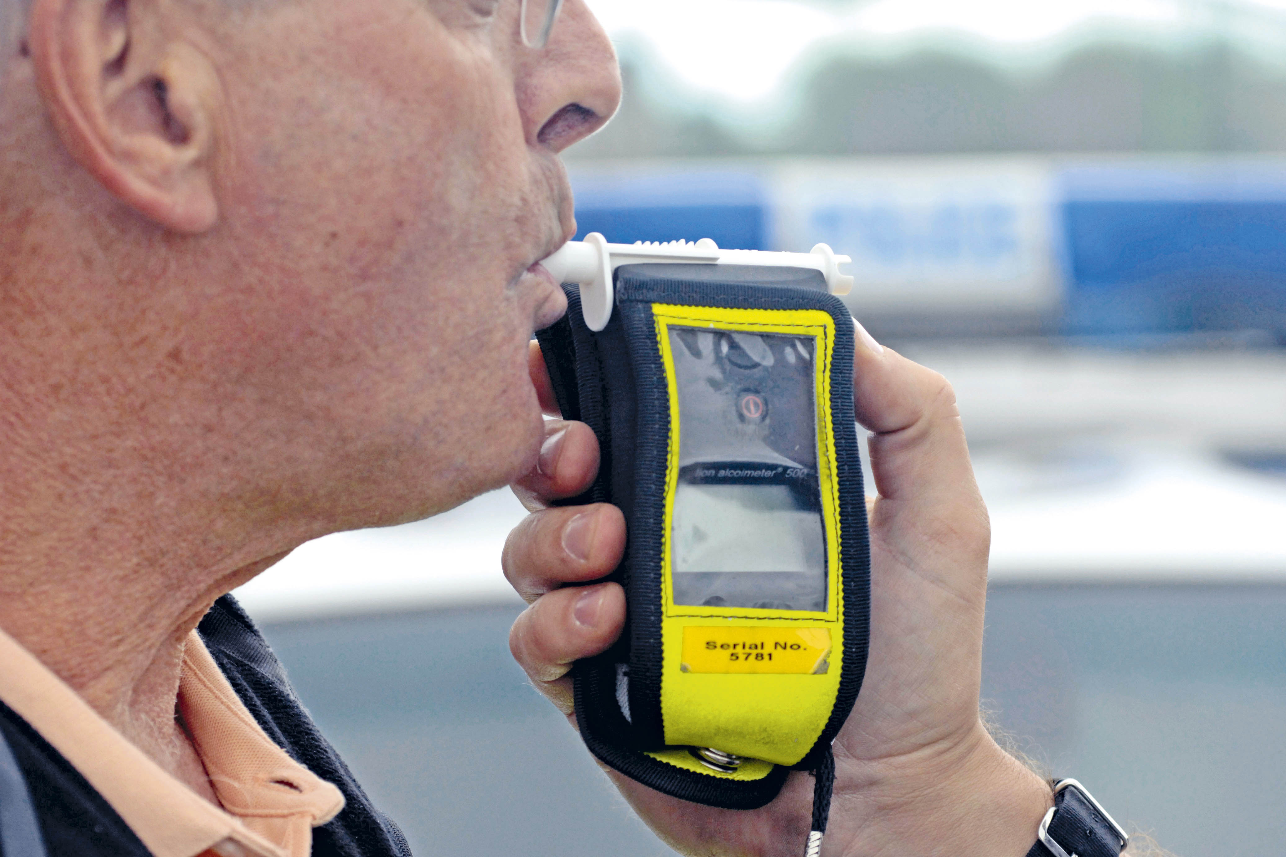 Stricter drinkdrive limits don't reduce accidents Auto