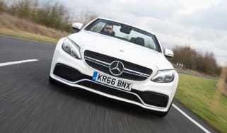 Vauxhall Corsa - long term