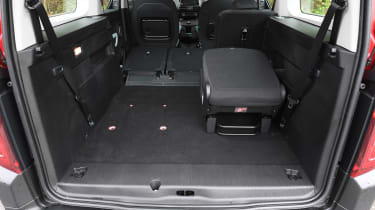 Citroen Berlingo XL Flair: long term test review 