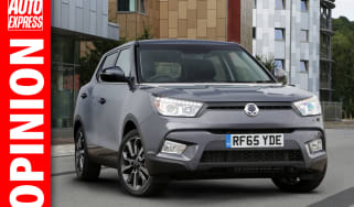 Opinion SsangYong