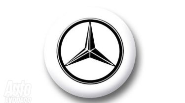 mercedes