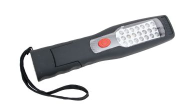 Sealey 21+5 LED Cordless Rechargeable Inspection Lamp LED2105