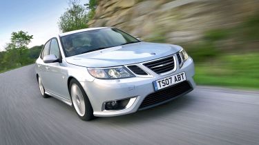 Saab 9-3