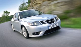 Saab 9-3