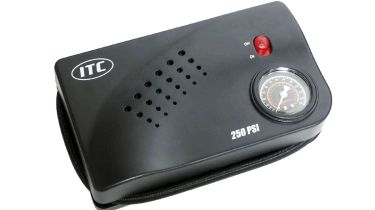 ITC 12-130 250psi Air Compressor