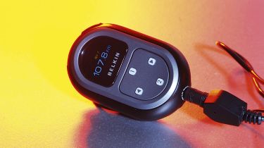 Belkin TuneCast 3