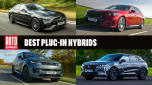 Best plug-in hybrids - header image