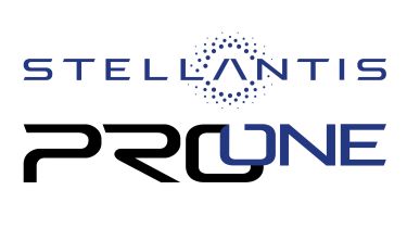 Stellantis Pro One