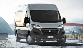 Fiat Ducato 2020