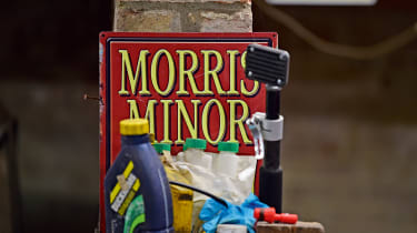 Morris Minor feature 22