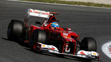 Fernando Alonso