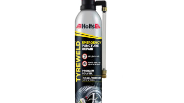 Holt&#039;s Tyre Weld
