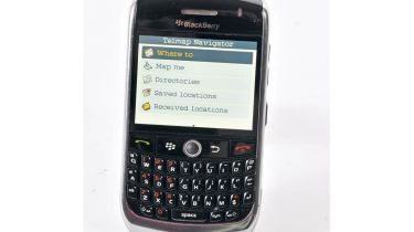 Telmap Navigator 4.5