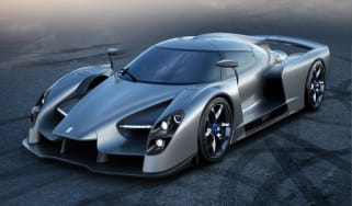 Scuderia Cameron Glickenhaus SCG003S 1