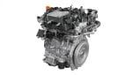 Horse B20 waterproof engine