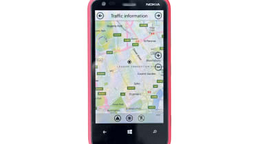 WisePilot Europe