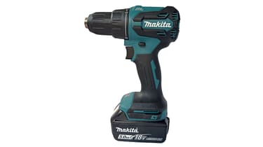 Best cordless drills - Makita