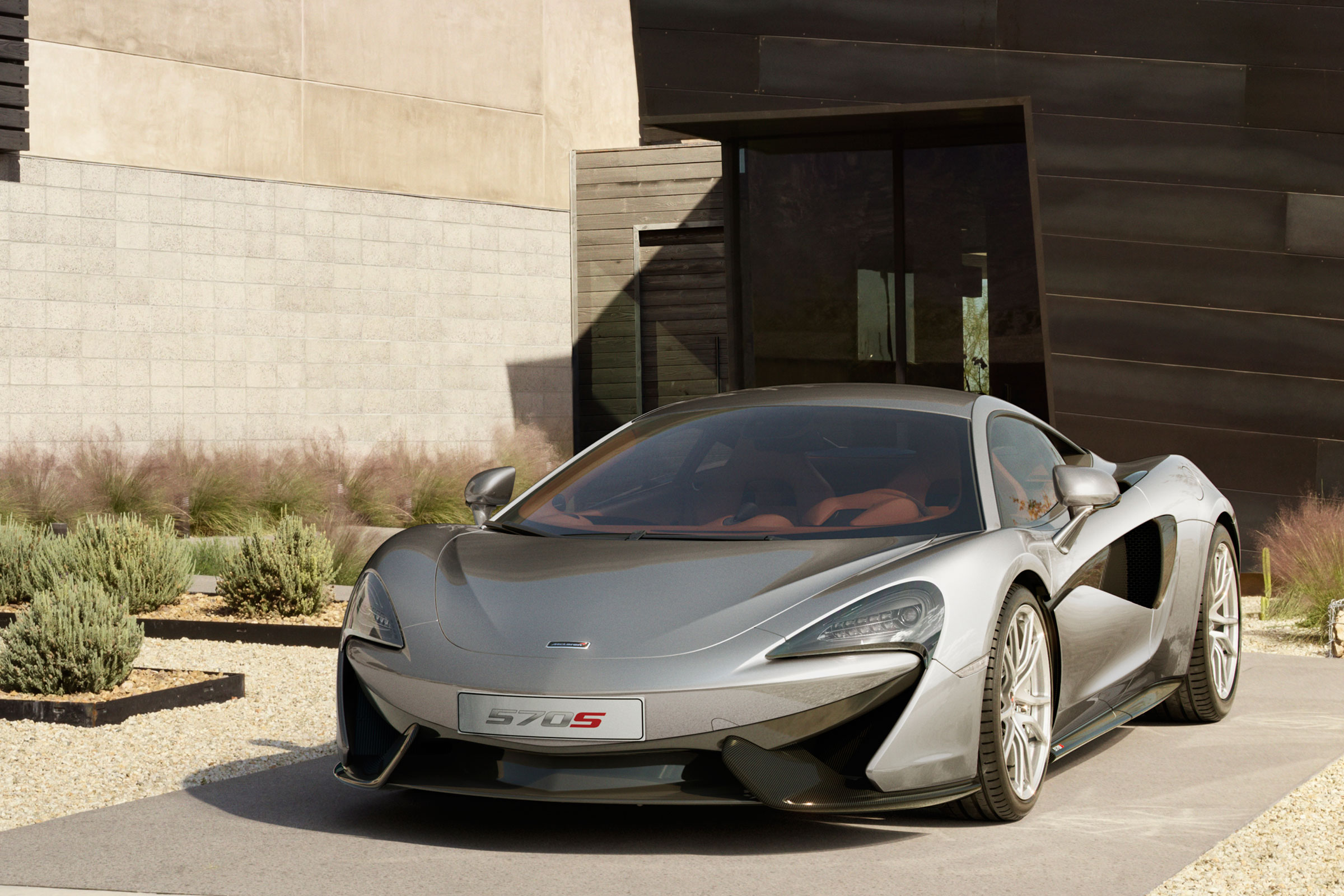 You can now buy a McLaren 570S for £995 per month | Auto Express