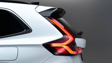 Honda CR-V 2023 - rear light