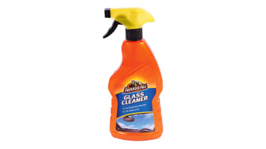 Best car glass cleaners - Armor All Glass Cleaner