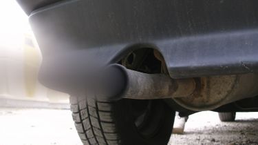 Exhaust