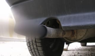 Exhaust