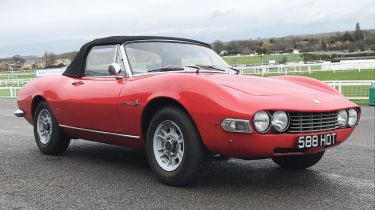 Fiat Dino