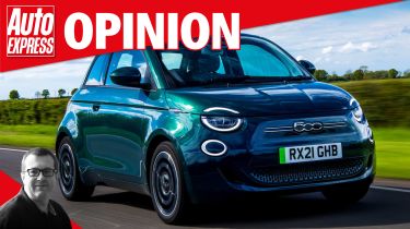 Opinion Fiat 