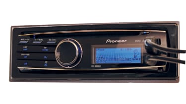 Pioneer DEH-8300SD