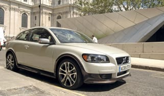 Volvo C30