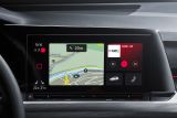 Volkswagen Golf - navigation