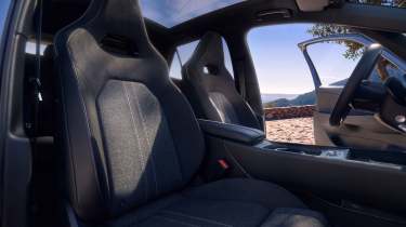 Volkswagen ID.3 Neo - seats