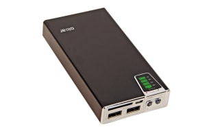 Olixar enCharge 15,000mAh Dual USB Power Bank 