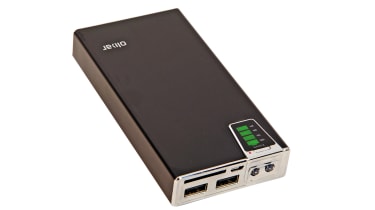 Olixar enCharge 15,000mAh Dual USB Power Bank