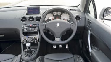 Peugeot 308 CC