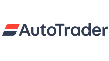 Auto Trader logo