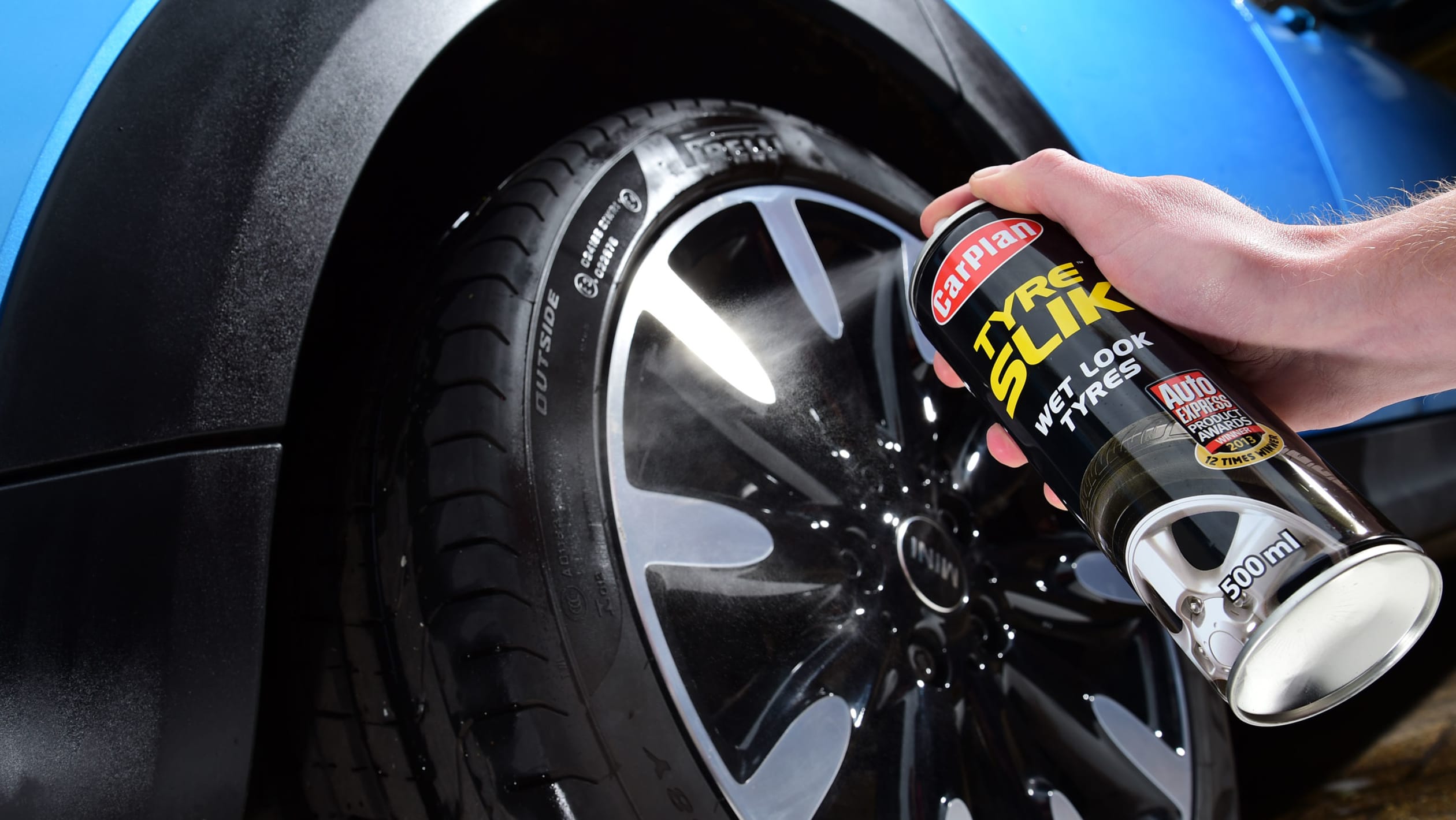 Product Awards 2015 the winners pictures Auto Express