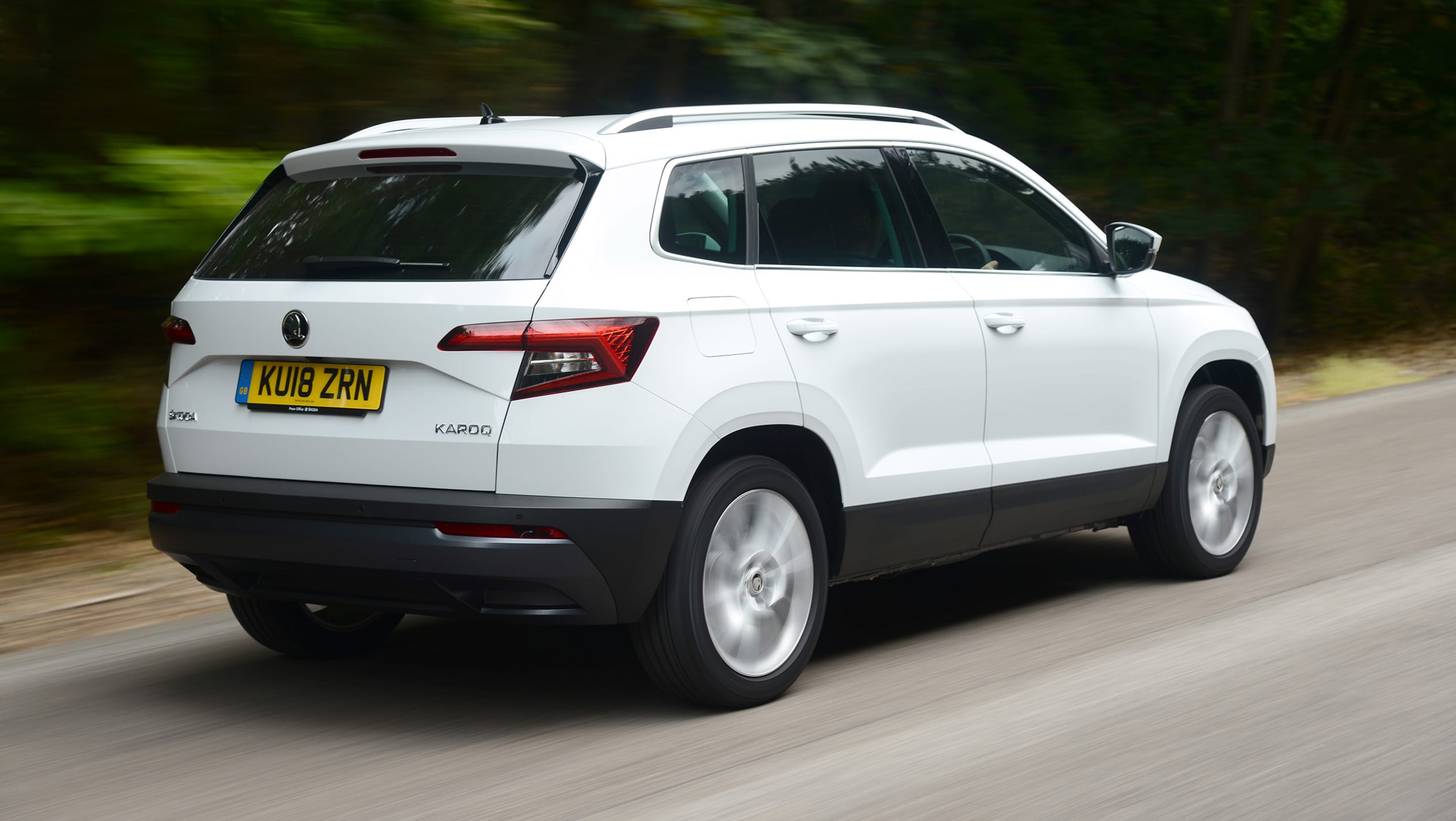 Long-term test review: Skoda Karoq - pictures | Auto Express