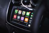 Dacia Sandero Stepway Techroad - CarPlay